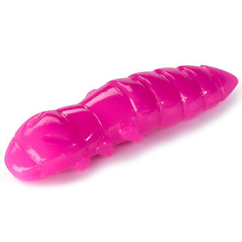 Guma FishUp Pupa 1,5" 112 hot pink