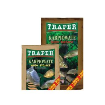 Zanęta Traper Karpiowate Wody Stojące 2,5kg