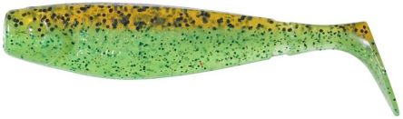 Guma Gunki g'bump 14cm brown chart 71587