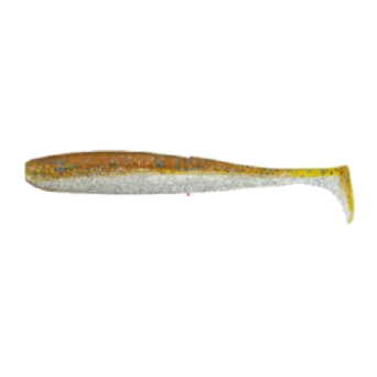 Guma Konger Blinky Shad 7,5cm 337001019
