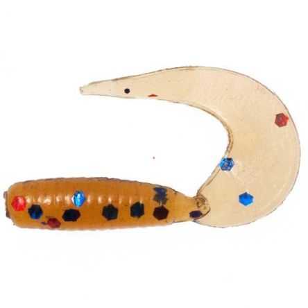 Guma Konger Troker B 3cm 301020028 1szt
