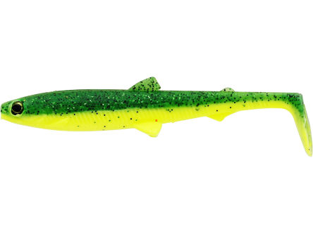 Guma Westin Bullteez 9,5cm fireflash p138-547-163