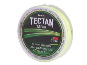Żyłka DAM Damyl Tectan Superior 0,16mm 300m 2,5kg