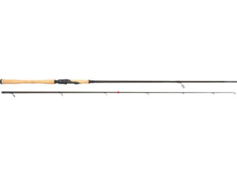 Wędka Westin W4 Powershad 8' 240cm 15-40g W409-0802-MH