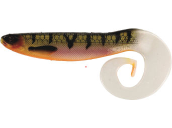 Guma Westin Curlteez Curtail 7cm Bling Perch 121-023-005