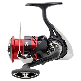 Kołowrotek Daiwa Ninja LT6000SS 10217-605