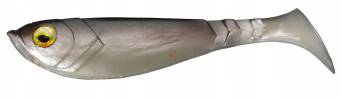 Guma Berkley PowerBait Pulse Shad 11cm Smelt 1376876