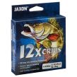 Plecionka Jaxon Crius 12x 0,12mm 150m - 2