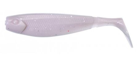 Guma Gunki g'bump 17cm smoke white 38026