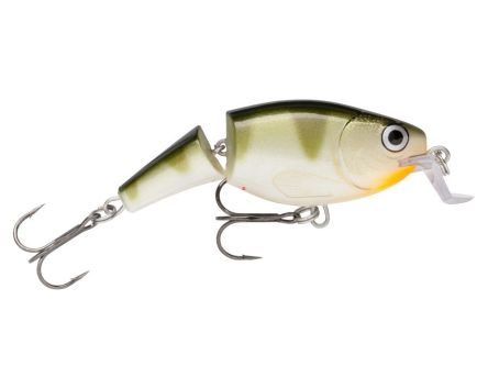 Wobler Rapala Shad Rap 5cm Yellow Perch JSSR05YP