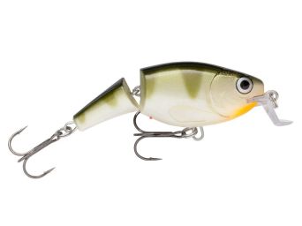Wobler Rapala Shad Rap 5cm Yellow Perch JSSR05YP