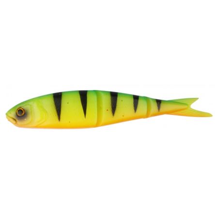 Guma Savage Gear 13cm soft 4 play 59010 Fretiger