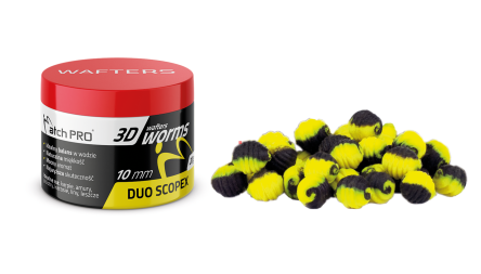 Wafters Matchpro DUO SCOPEX  10mm 20g 978854