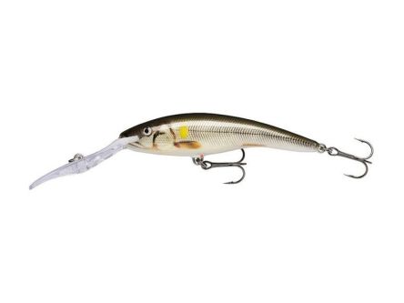 Wobler Rapala deep tail dancer 11cm ayul