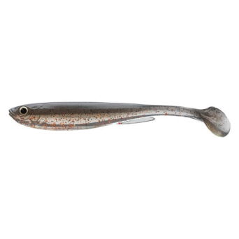 Guma Daiwa Prorex Slim Shady Flash Minnow 16cm 15100-403