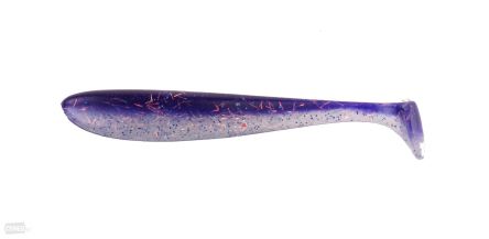 Guma DAM Effzett greedy shad 8cm Purple Haze 5779103