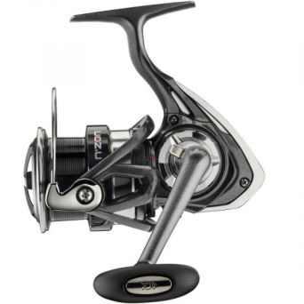 Kołowrotek Daiwa N'ZON LT 5000S-CP 10312-500