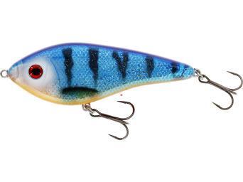 Wobler Westin Glidebait 12cm 3D water gildebait p036-539-016