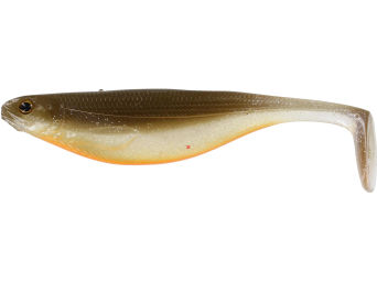 Guma Westin ShadTeez 7cm 4g Dirty Harbor 