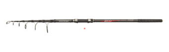 WĘDKA MISTRALL WĘDKA ZINO TELE CARP 3,60M 3,25LBS RM-2152936