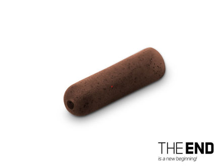 Stoper Delphin THE END Heli Protect / 10 szt. 101001566