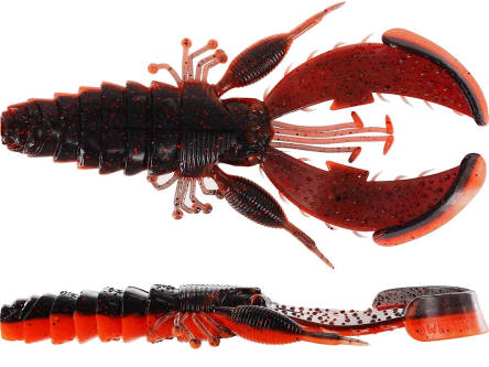 Guma Westin CreCraw 6,5cm lawa craw p151-604-003