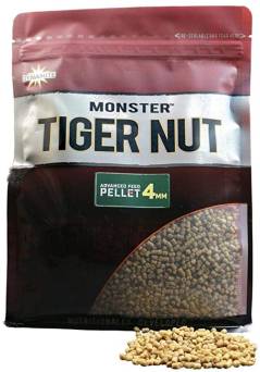 Pellet Dynamite Monster tiger nut 4mm 0,9kg