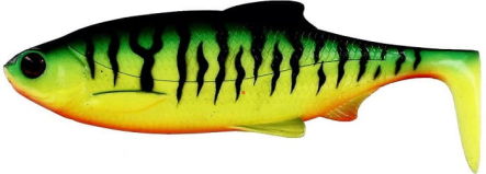 Guma Westin Ricky the Roach 7cm Firetiger P115-099-005
