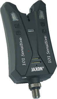 Sygnalizator Jaxon brań elektroniczny niebieski AJ-SYA101B