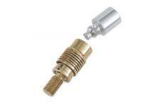 Szybkozłączka Mikado adapter do sztycy aix-0949j
