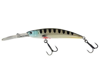 Wobler DAM Effzett Pro-Lite Minnow DD 9cm 12 g Blue Gill 56360