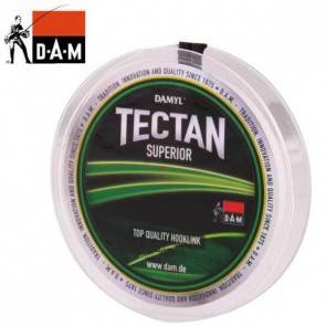 Żyłka DAM Damyl Tectan Superior 0,23mm 150m 4,66kg