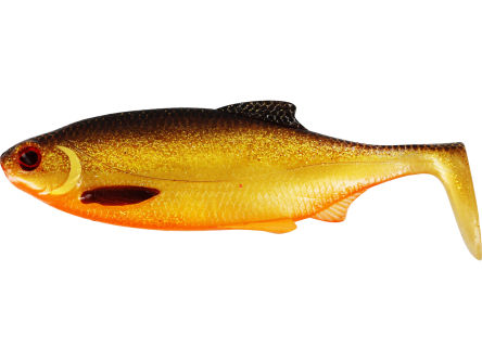 Guma Westin Ricky the Roach 14cm 42g Gold Rush P013-578-019