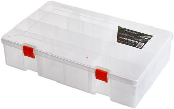 Pudełko Select Lure Box SLHS-315 35.8х23.5х8cm