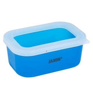 Pojemnik Jaxon plastikowy rh-324b na przynęty