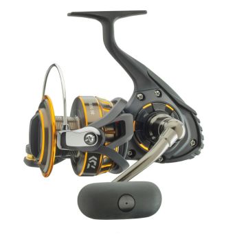 Kołowrotek Daiwa BG 4500 10460-450