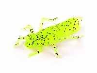 Guma Fishup Dragonfly 1,2 026 flo Chartreuse/ green