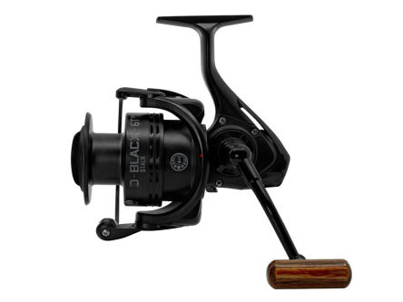 Kołowrotek Delphin BLACX 6T roz. 6000 101002921