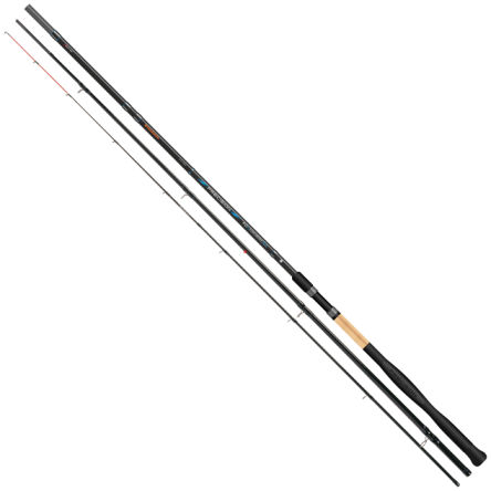 WĘDKA TRABUCCO PRECISION FDX RIVER FEEDER 3,60m c.w.150g 152-11-510