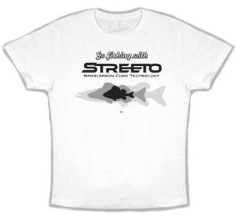 Koszulka T-shirt Konger Streeto S