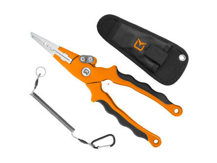 Szczypce Delphin SpinSET 16,5cm