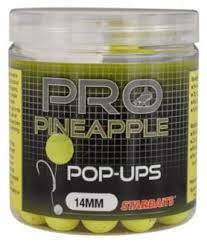 Kulki Starbaits Pro Pineapple 10mm POP-UPS 31422