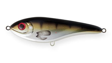 Wobler Strike Pro Buster Swimbait 13cm EG228-C606E