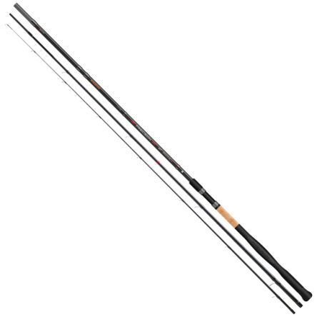 WĘDKA TRABUCCO PRECISION MTX MATCH PLUS 3,90m 8-25g 152-10-010