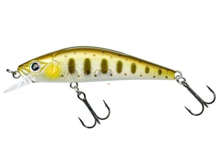 Wobler Gunki gamera 78 shw 7,8cm 38202