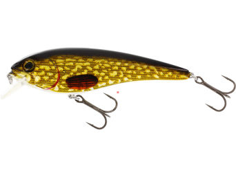 Wobler Westin Rawbite 11cm 26g p104-149-013 natural pike