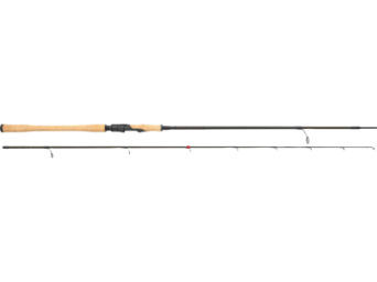 Wędka Westin W4 Spin 8' 240cm 7-30g W416-0802-M