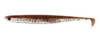 Guma Westin Kickteez 15cm Bait Pearl P150-474-021
