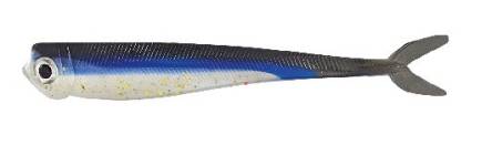 Guma Konger Twinky Shad Drop Shot 8,2cm kolor nr. 04 1szt. 330040204