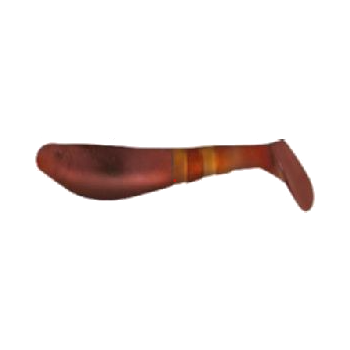 Guma Konger Killer Shadow 3,5cm 310054026